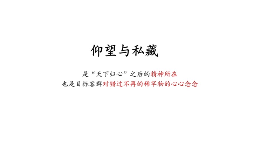 北控岳州府（住宅+商业）12-1月推广思路
