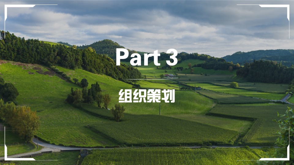 城市首届乡村文化振兴魅力乡镇竞演大赛活动策划方案