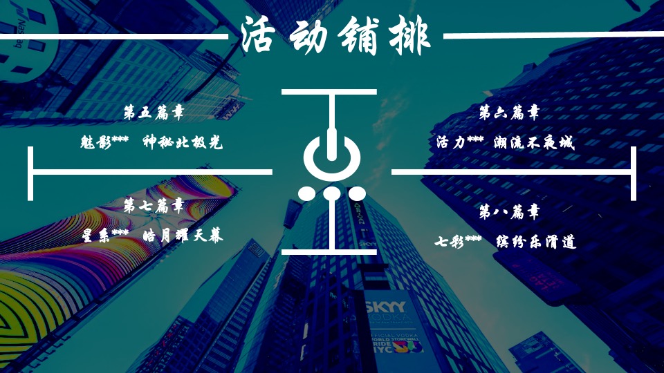 文旅景区春节沉浸式夜游（拾光夜游节 民俗中国年主题）活动策划方案