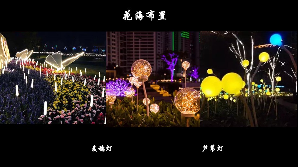 文旅景区春节沉浸式夜游（拾光夜游节 民俗中国年主题）活动策划方案