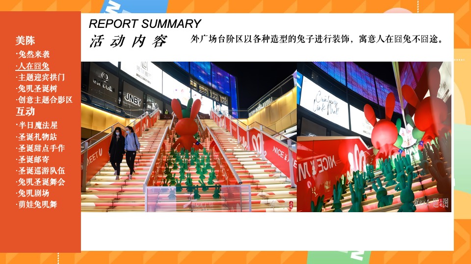 商业地产新年潮玩嘉年华主题活动策划方案