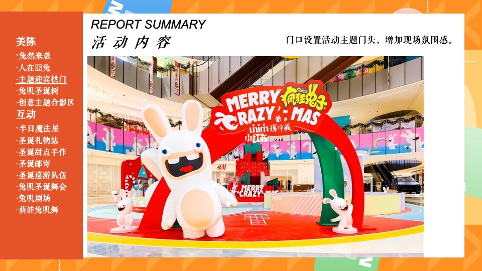 商业地产新年潮玩嘉年华主题活动策划方案