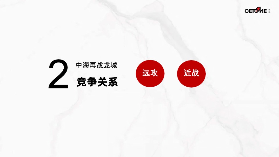 常州中海丁塘河项目推广提报#CAZ##法式建筑#