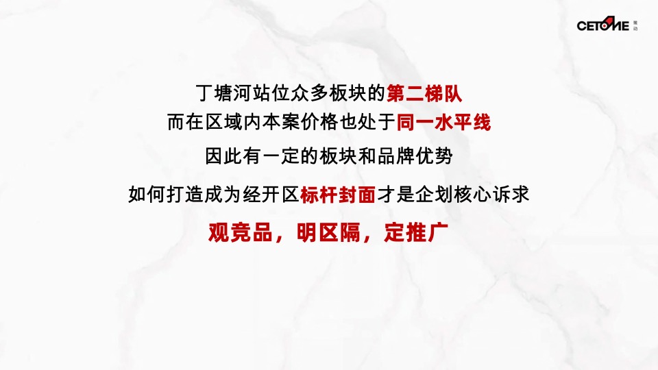 常州中海丁塘河项目推广提报#CAZ##法式建筑#
