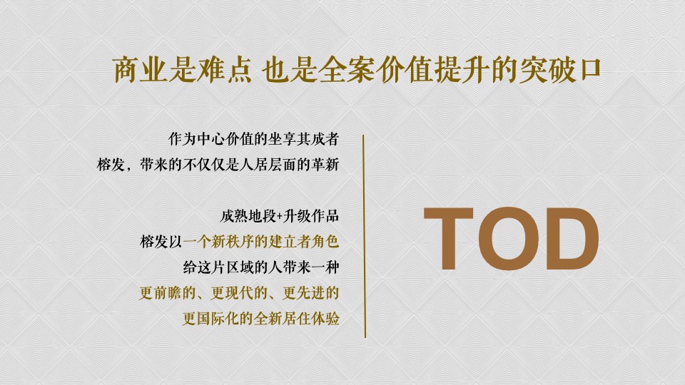 福州榕发九都汇艺术街区商业推广提报#商业综合体##TOD#