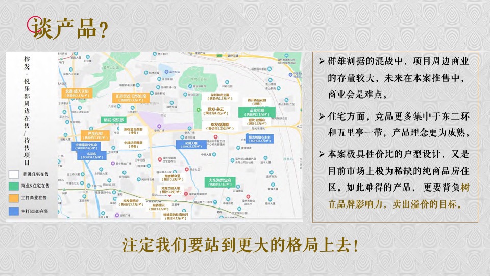 福州榕发九都汇艺术街区商业推广提报#商业综合体##TOD#