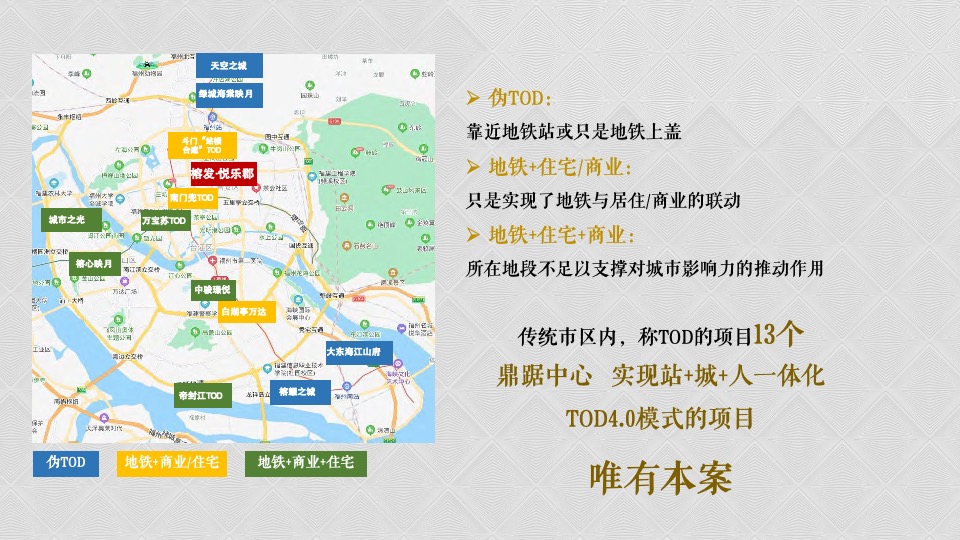 福州榕发九都汇艺术街区商业推广提报#商业综合体##TOD#