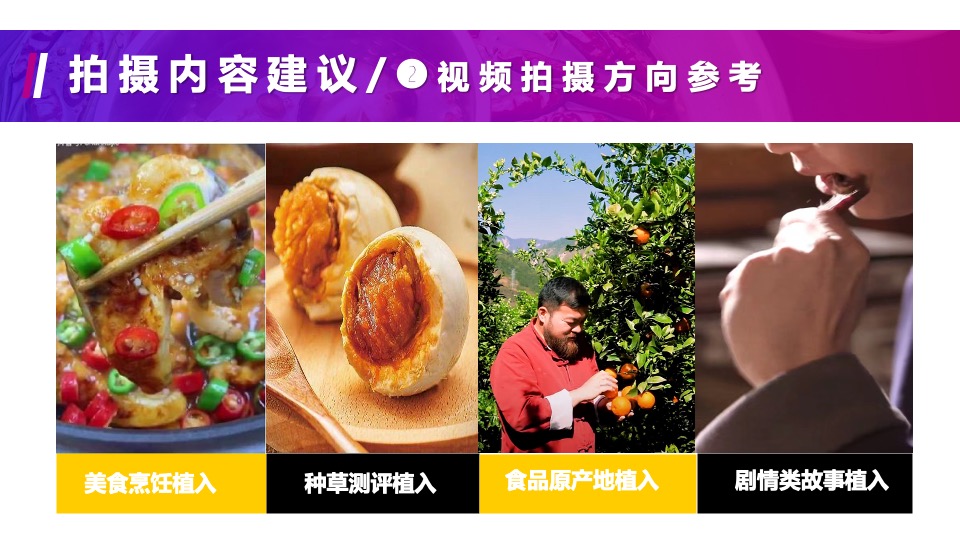 供销社城市农产品抖音运营方案