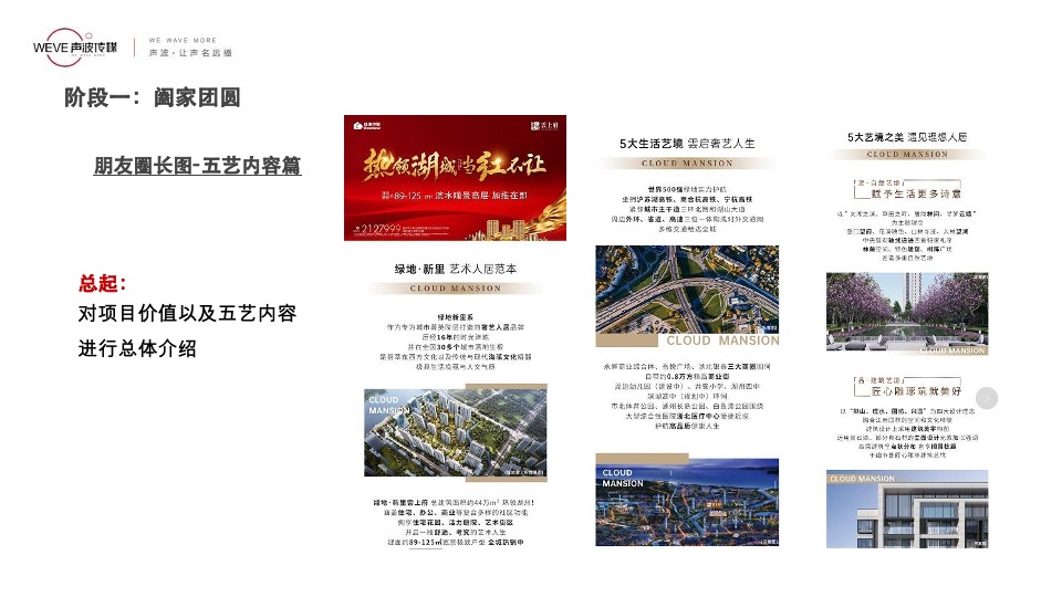 绿地·雲上府返乡置业 2月推广策略报告