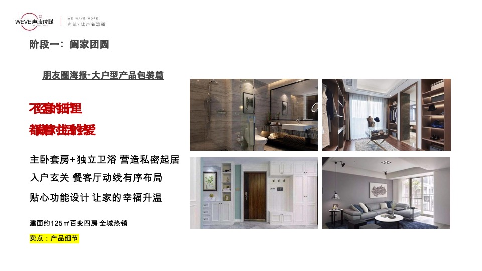 绿地·雲上府返乡置业 2月推广策略报告