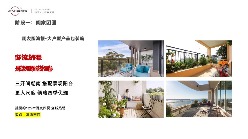 绿地·雲上府返乡置业 2月推广策略报告