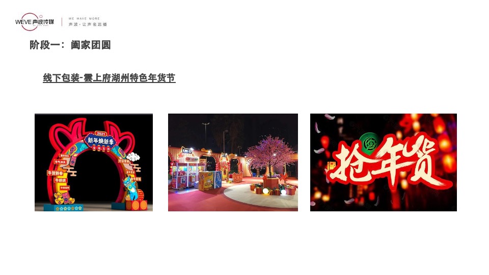 绿地·雲上府返乡置业 2月推广策略报告