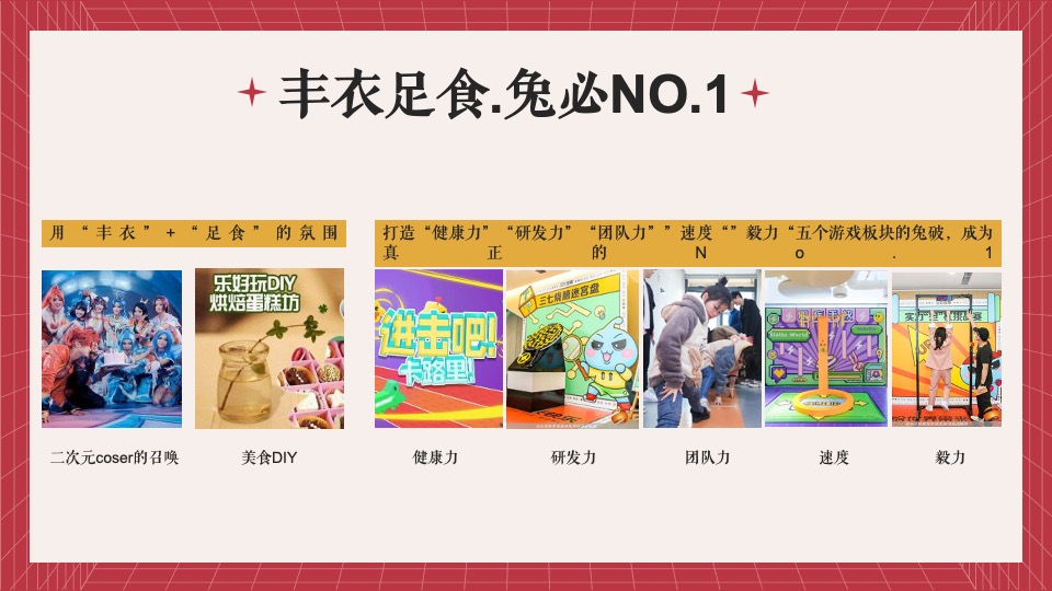 企业兔年年度盛典活动策划方案