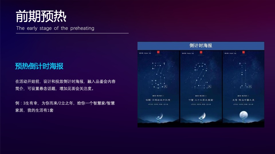 CHIQ·5G生态成套家电品鉴会（智汇畅享生活主题）活动策划方案-