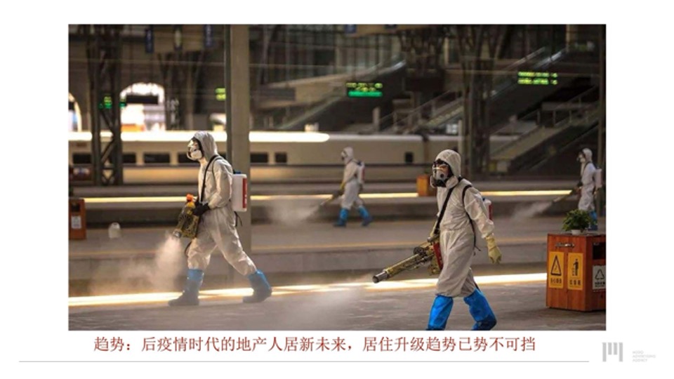 建发华东年度推广策略提报 #区域品牌#