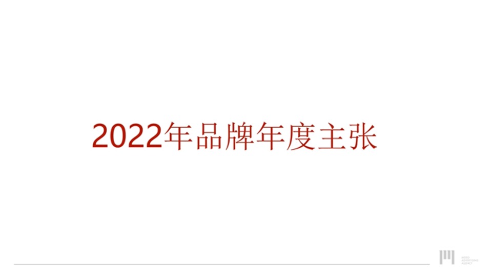 建发华东年度推广策略提报 #区域品牌#