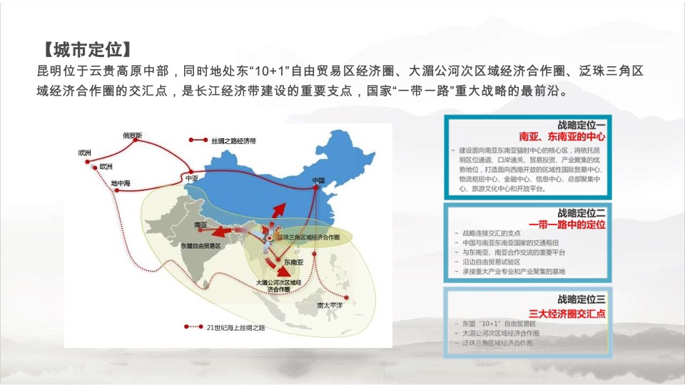 中国中铁诺德滇池草海文旅推广策略