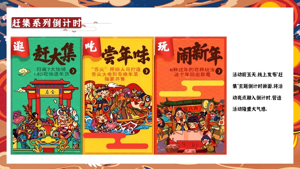 商业地产新春年货节主题活动暨民俗吉市游园活动策划方案