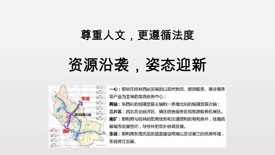 桂林新城安厦大都会文旅项目传播沟通