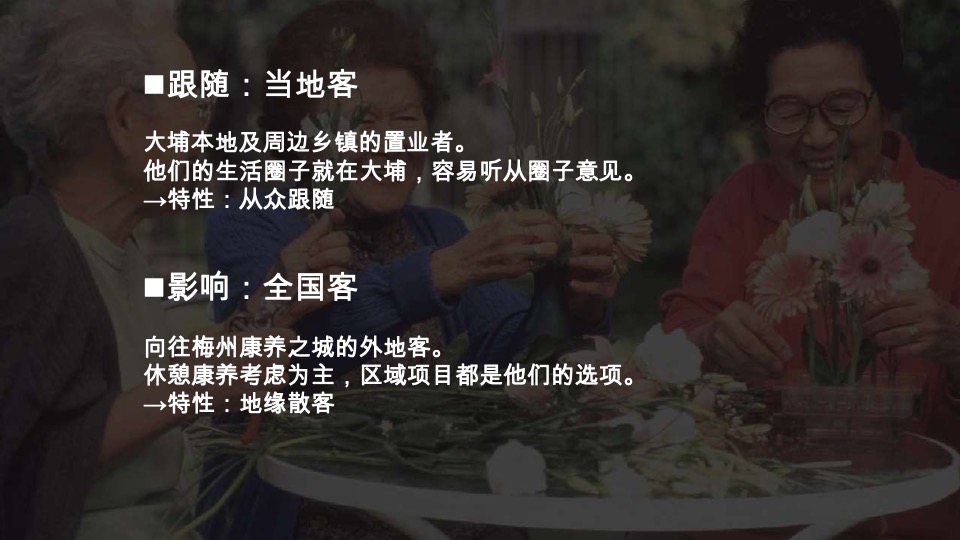 梅州迦达山水城养老文旅整合方案