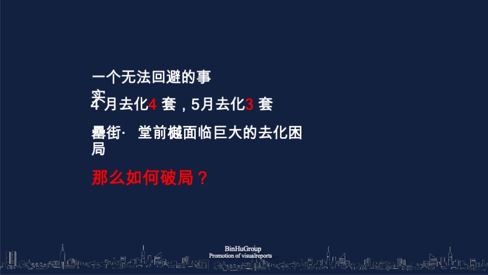 阜阳罍街堂前樾文旅大盘推广方案