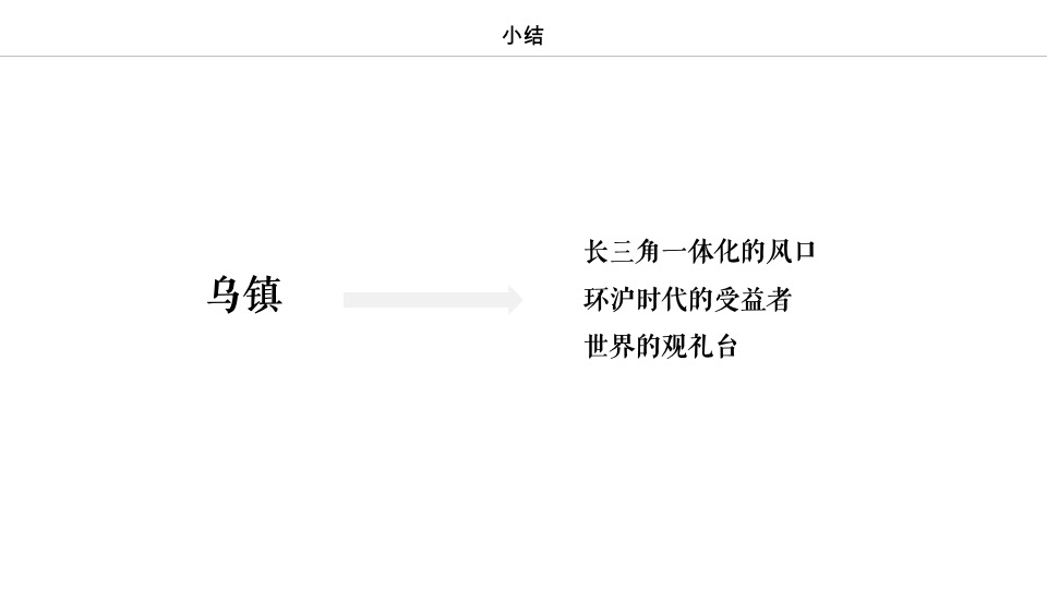 雅居乐乌镇文旅项目全案推广策略-黑马
