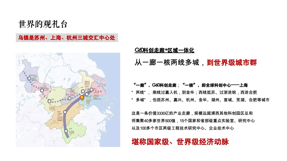 雅居乐乌镇文旅项目全案推广策略-黑马