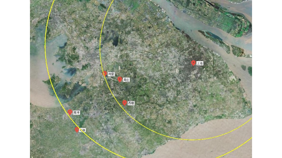 雅居乐乌镇文旅项目全案推广策略-黑马