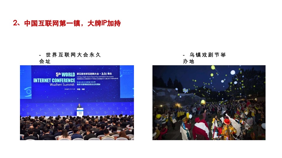 雅居乐乌镇文旅项目全案推广策略-黑马