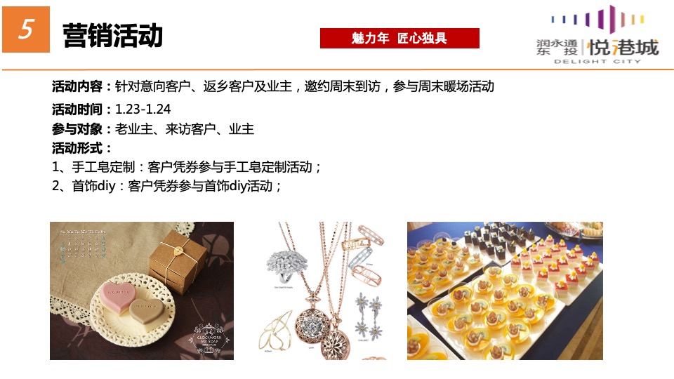 东投·悦港城1-2月春节返乡营销策略案