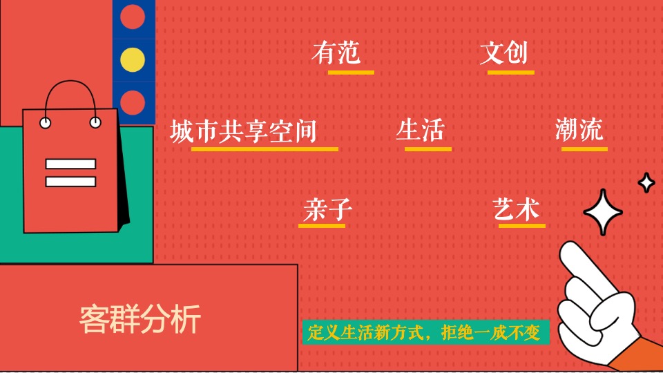 商业街开街盛典暨IP展览主题活动策划方案