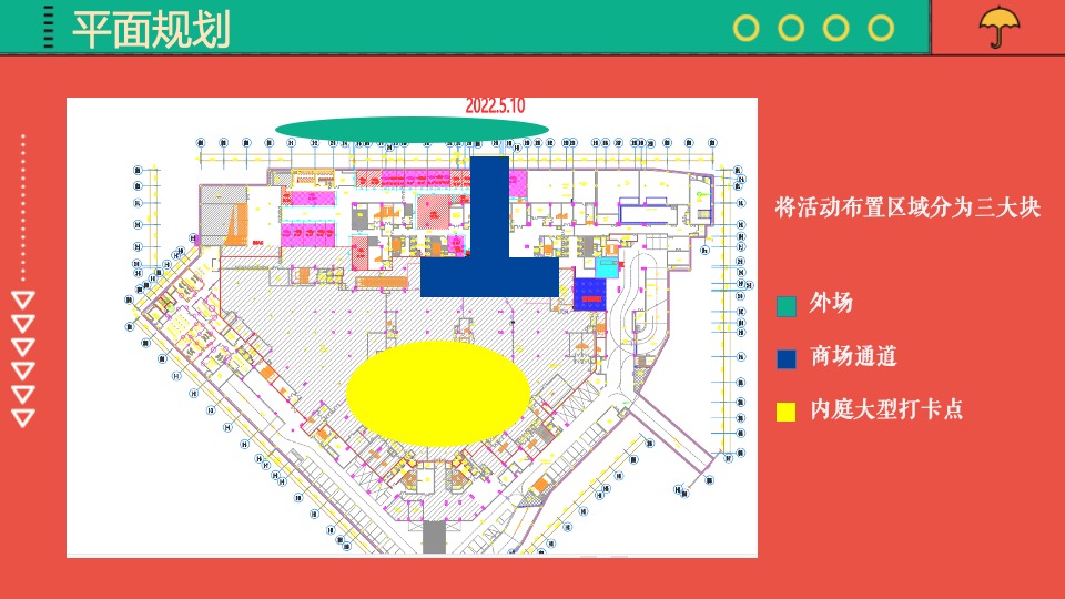 商业街开街盛典暨IP展览主题活动策划方案