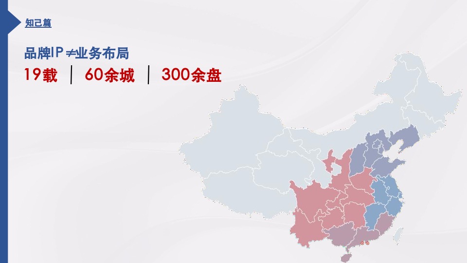 旭辉长沙新媒体微信传播案#20周年#