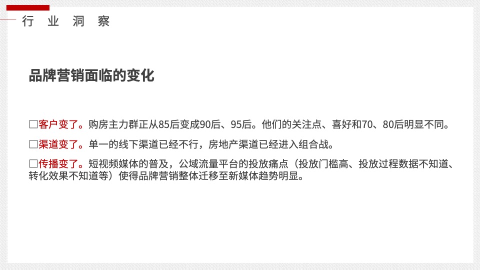 保利江苏品牌新媒体运营方案