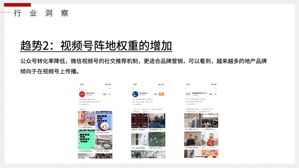 保利江苏品牌新媒体运营方案