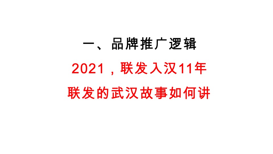 联发湖北新媒体微信传播方案