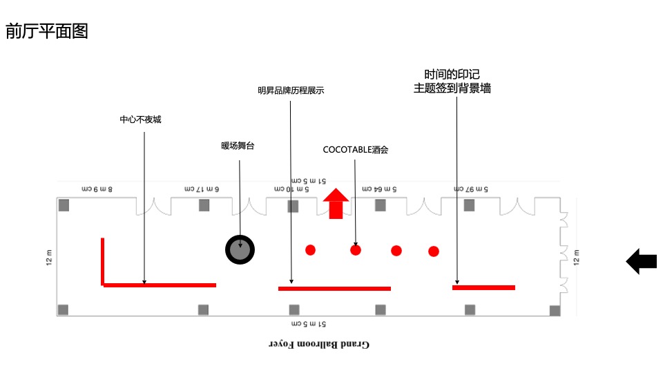 集团20周年庆典暨年度晚会活动策划方案