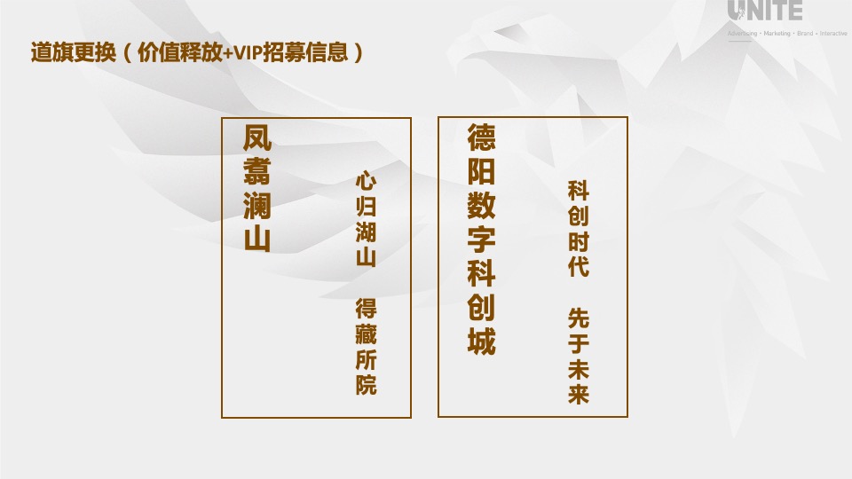 凤翥澜山年度推广策略提报 #新中式##山水叠墅#