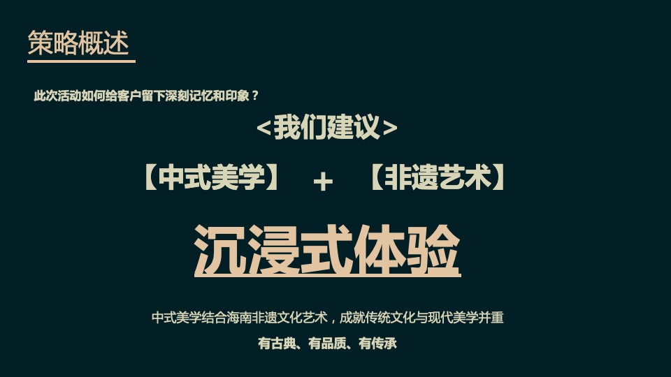 银行高端圈层论坛及晚宴活动策划方案