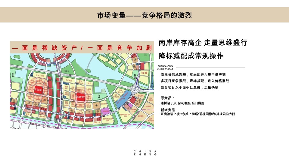 正弘臻筑&瓴筑年度推广策略案 #豪宅# #清盘#