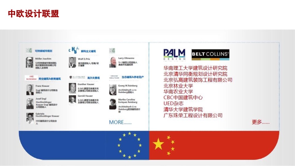 十里槠溪国际生态旅游度假区文旅项目整体品牌资料