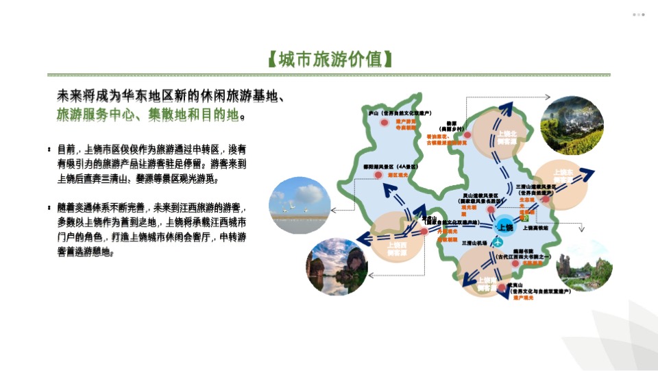 十里槠溪国际生态旅游度假区文旅项目整体品牌资料