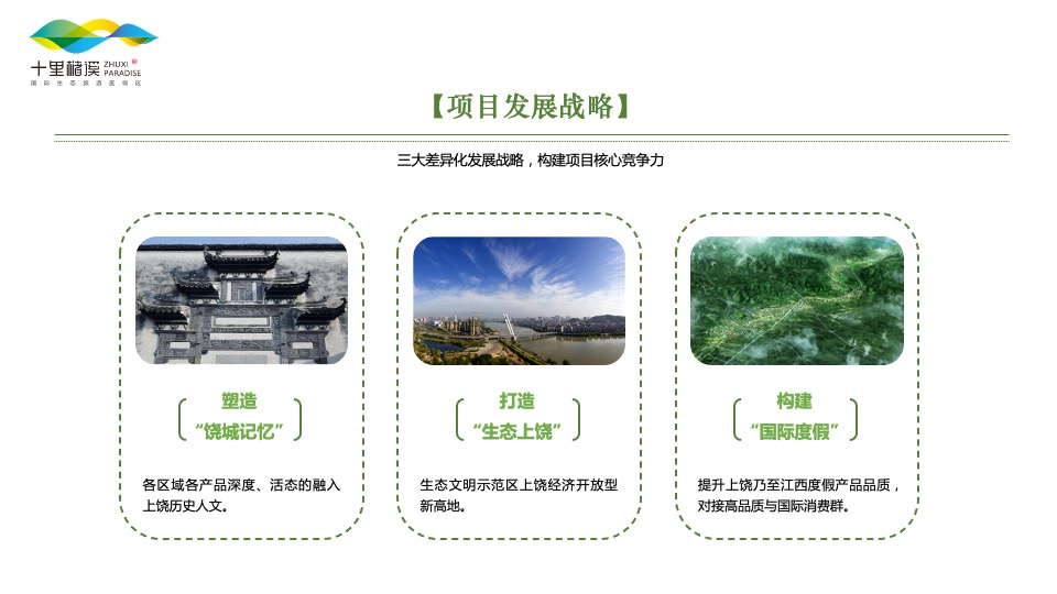 十里槠溪文旅商业街区#产品培训#