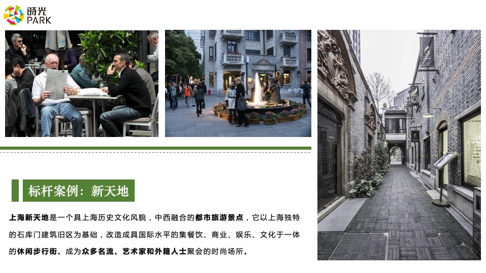 十里槠溪文旅商业街区#产品培训#