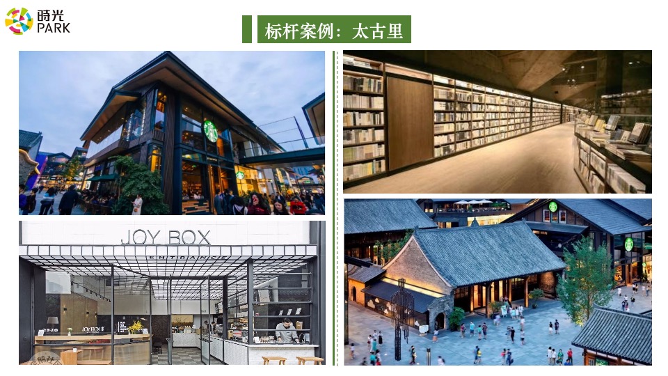 十里槠溪文旅商业街区#产品培训#