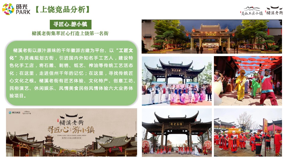 十里槠溪文旅商业街区#产品培训#