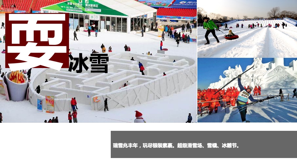 城市首届国际年俗文化旅游节（金兔迎春中国年主题）活动策划方案