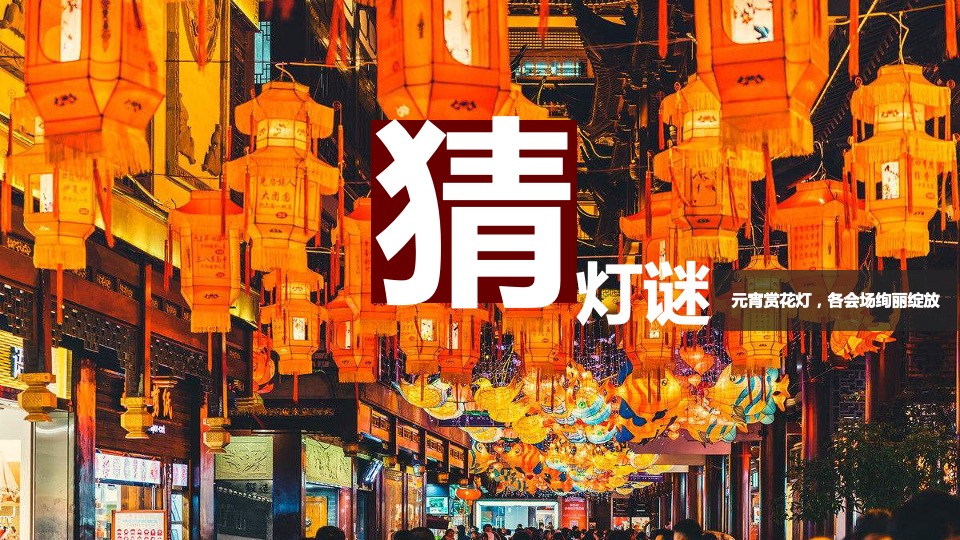 城市首届国际年俗文化旅游节（金兔迎春中国年主题）活动策划方案