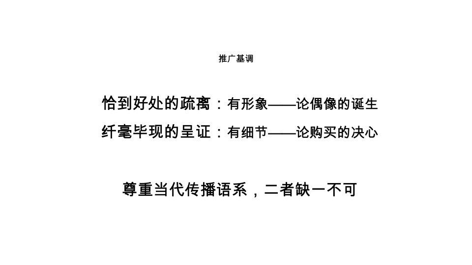 长沙融创城年度推广策略提报 #叠墅#