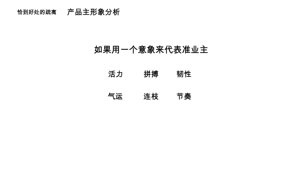 长沙融创城年度推广策略提报 #叠墅#